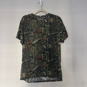Mossy-oak Men's multi T-shirt